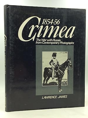 CRIMEA 1854-56: The War with Russia from Contemporary Photographs