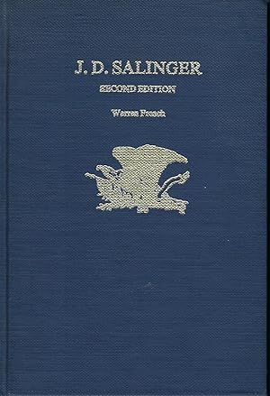 J.D. SALINGER