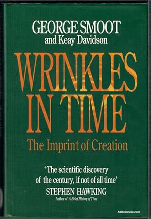 Wrinkles In Time: the Imprint Of Creation