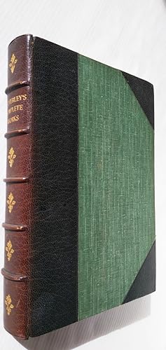 The Complete Works of C. S. Calverley.