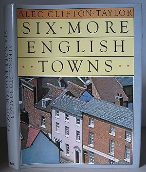 Six More English Towns.