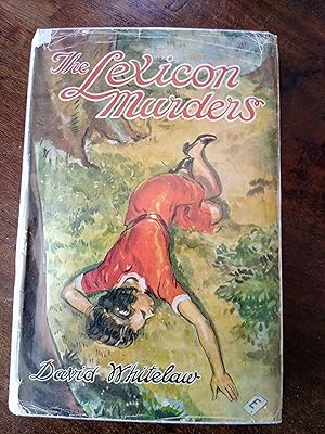 The Lexicon Murders