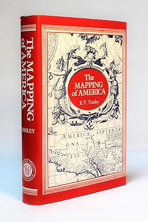 The Mapping of America