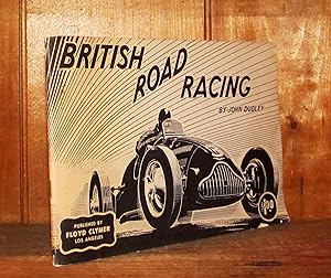 British Road Racing
