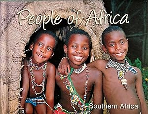 People of Africa: Southern Africa