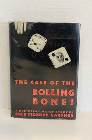 The Case of the Rolling Bones