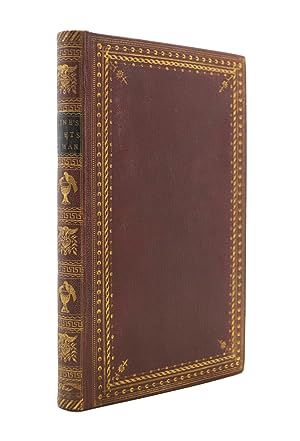 Rights of Man Being an Answer to Mr. Burke's Attack on the French Revolution. Second Edition. [Fi...