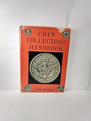 Coin Collector's Handbook (8th Edition)