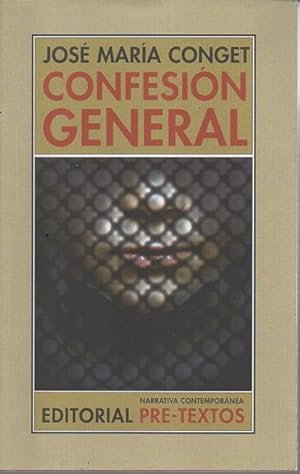 CONFESION GENERAL.