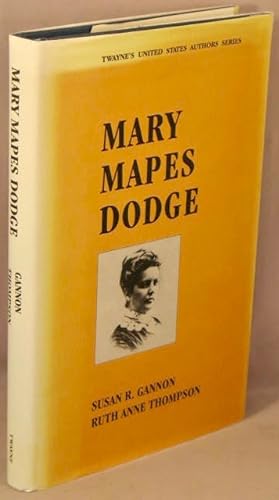 Mary Mapes Dodge.