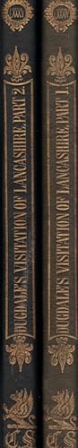 Remains Historical & Literary; Connected with the Palatine Counties of Lancaster and Chester. Vol...