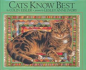 Cats Know Best