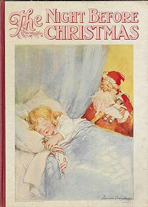 Night Before Christmas, No. 416 [A Visit from Saint Nicholas]