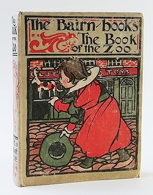 Bairn Books: Book of the Zoo