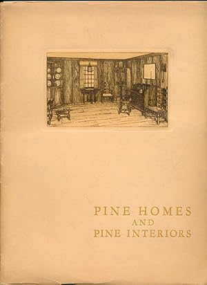 Pine Homes and Pine Interiors