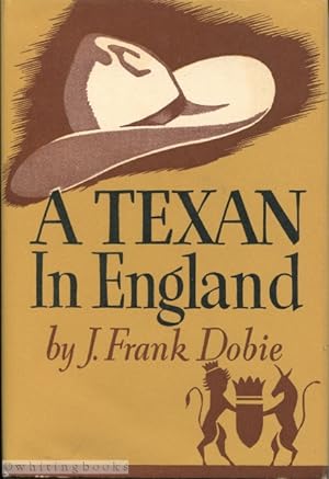 A Texan in England