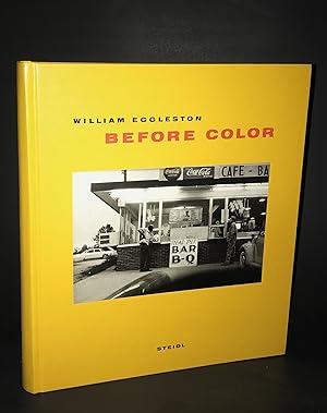 Before Color (First Edition)
