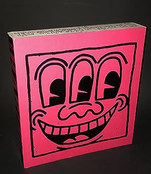 Keith Haring (First Edition)