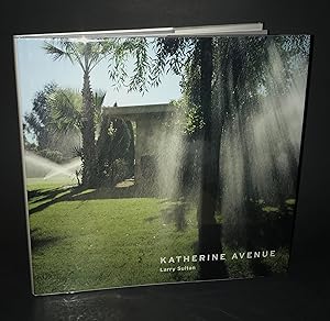 Katherine Avenue (First Edition)