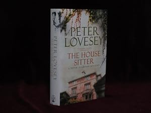 The House Sitter (Signed)