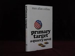 Primary Target (Signed)