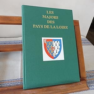 LES MAJORS DES PAYS DE LA LOIRE