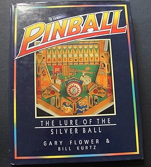 Pinball. The Lure of the Silver Ball.