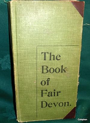 The Book of Fair Devon.