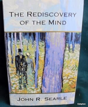 The Rediscovery of the Mind.