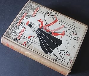 Swedish Fairy Tales.Translated by Tyra Engdahl and Jessie Rew. With 107 illustrations by E. Besko...
