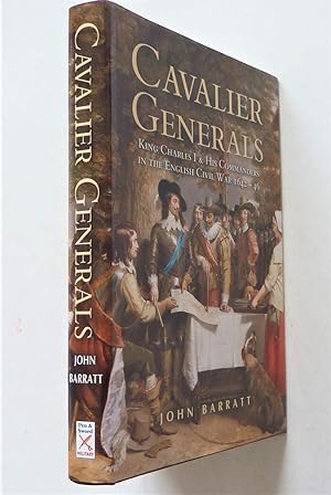 Cavalier Generals