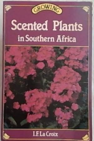 Scented Plants in Southern Africa