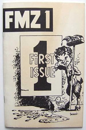 FMZ 1 (March, 1970)