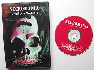Necromania [DVD]