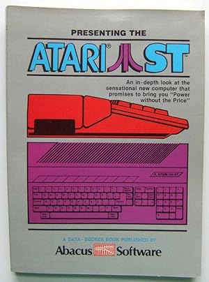 Presenting the Atari ST