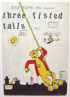Three Fisted Tails #1