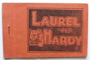 Laurel and Hardy (Tijuana Bible)