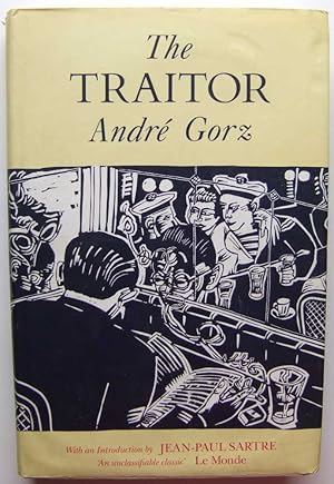 The Traitor (English and French Edition)