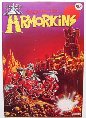 Tales of the Armorkins