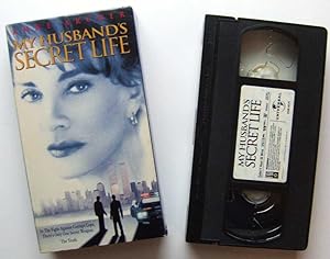 My Husband's Secret Life [VHS]