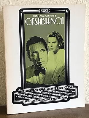 Casablanca - The Film Classics Library