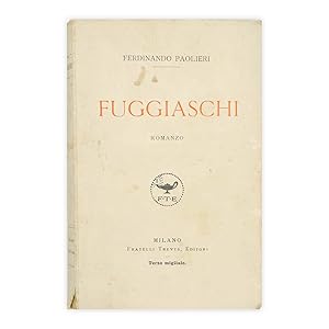 Ferdinando Paolieri - Fuggiaschi
