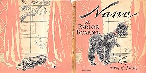 Nana The Parlor Boarder