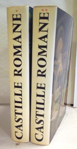 Castille romane 1-2.