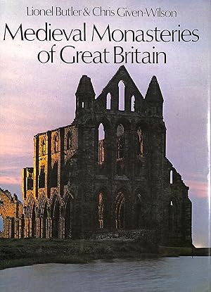 Mediaeval Monasteries of Great Britain