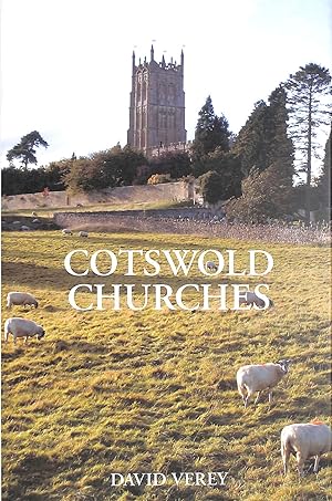 Cotswold Churches