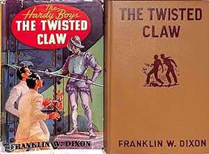 The Twisted Claw