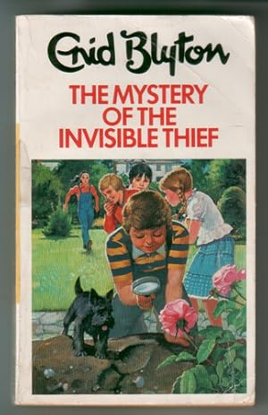 The Mystery of the Invisible Thief