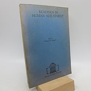 Readings In Human Adjustment