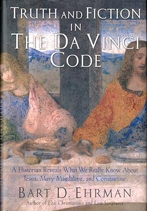 Truth and Fiction in the Da Vinci Code